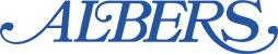 Albers-Spiel Logo
